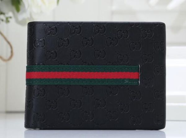 Men wallet bag billfold plaid pattern women wallet men pure high end luxuriou de igner l wallet for man, Red;black
Men wallet bag billfold plaid pattern women wallet men pure high end luxuriou de igner l wallet for man, Red;black