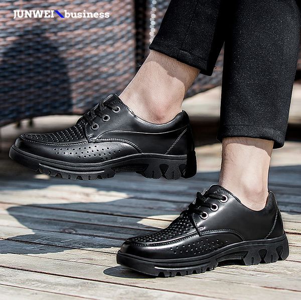 oxfords men genuine leather dress shoes outdoor lace up brogue lace up british fashion flats male casual shoes big size 49 l5, Black
oxfords men genuine leather dress shoes outdoor lace up brogue lace up british fashion flats male casual shoes big size 49 l5, Black