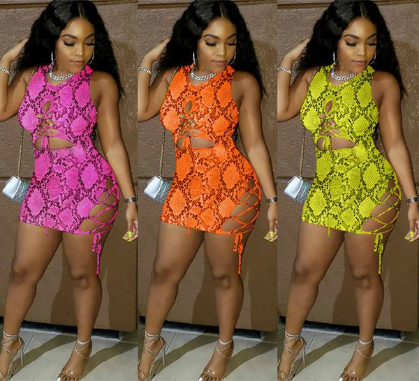 snake print dress women party clothes shakeskin bodycon short mini bandage irregular sleeveless dresses fashion club dress e31003, Black;gray
snake print dress women party clothes shakeskin bodycon short mini bandage irregular sleeveless dresses fashion club dress e31003, Black;gray