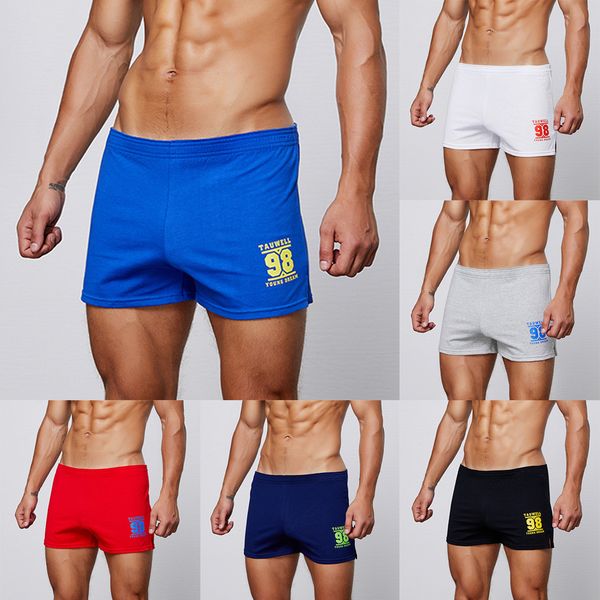 2019 up-to-date instyle men's brand print cotton soft breathable pouch boxer underpants underwear ropa de moda para hombre, Black;white
2019 up-to-date instyle men's brand print cotton soft breathable pouch boxer underpants underwear ropa de moda para hombre, Black;white