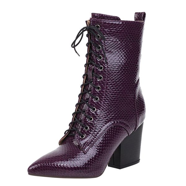 size 35-43 flat platform boots women shoes autumn winter fur fashion pointed toe lace-up leather boots ladies shoes#g20, Black
size 35-43 flat platform boots women shoes autumn winter fur fashion pointed toe lace-up leather boots ladies shoes#g20, Black