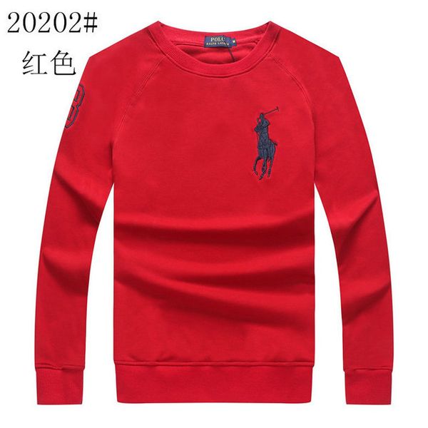 ralph mens lauren designer luxury sweatshirt tide brand hoodie embroidered pony logo outdoor sports comfortable wild hoodie, White;black
ralph mens lauren designer luxury sweatshirt tide brand hoodie embroidered pony logo outdoor sports comfortable wild hoodie, White;black
