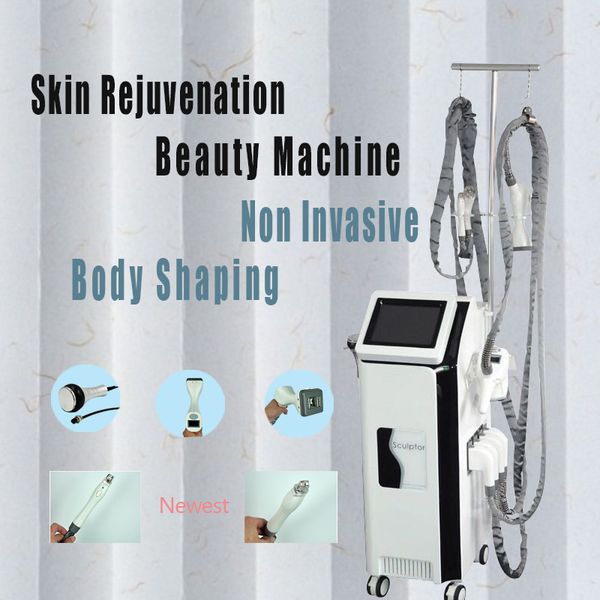 pro 6in1 velashape/vela shape 40k cavitation vacuum roller slimming lift for body arms face eye body shaping beauty
pro 6in1 velashape/vela shape 40k cavitation vacuum roller slimming lift for body arms face eye body shaping beauty