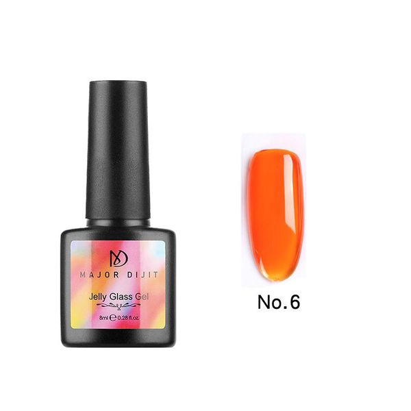 colorful jelly uv gel polish soak off varnish manicure nail art diy sswell, Red;pink
colorful jelly uv gel polish soak off varnish manicure nail art diy sswell, Red;pink