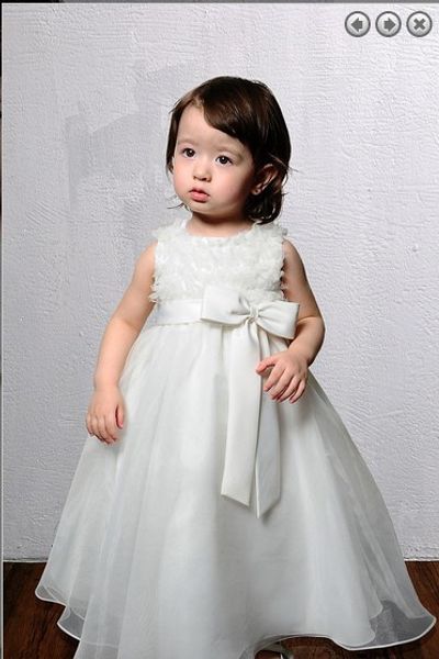 communion dresses wedding party dresses girl's pageant gowns princess beaded bow train flower girl, Red;yellow
communion dresses wedding party dresses girl's pageant gowns princess beaded bow train flower girl, Red;yellow