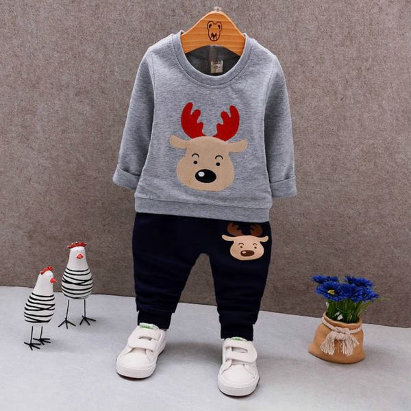 kids designer clothing sets boys and girls elk suits fashion christmas sets solid color animal print clothing 2019 autumn for kids, White
kids designer clothing sets boys and girls elk suits fashion christmas sets solid color animal print clothing 2019 autumn for kids, White