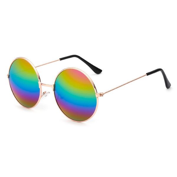 fashion men women retro round prince sunglasses models mirror color reflective sunglasses shanghai beach prince glasses uv400, White;black
fashion men women retro round prince sunglasses models mirror color reflective sunglasses shanghai beach prince glasses uv400, White;black