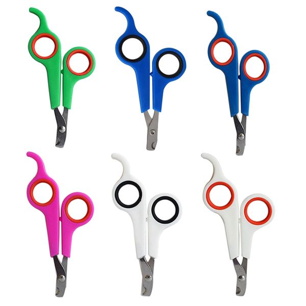 dog nail scissors pet cats bird toe claw stainless steel grooming nail clippers scissors trimm good dog supplies
dog nail scissors pet cats bird toe claw stainless steel grooming nail clippers scissors trimm good dog supplies