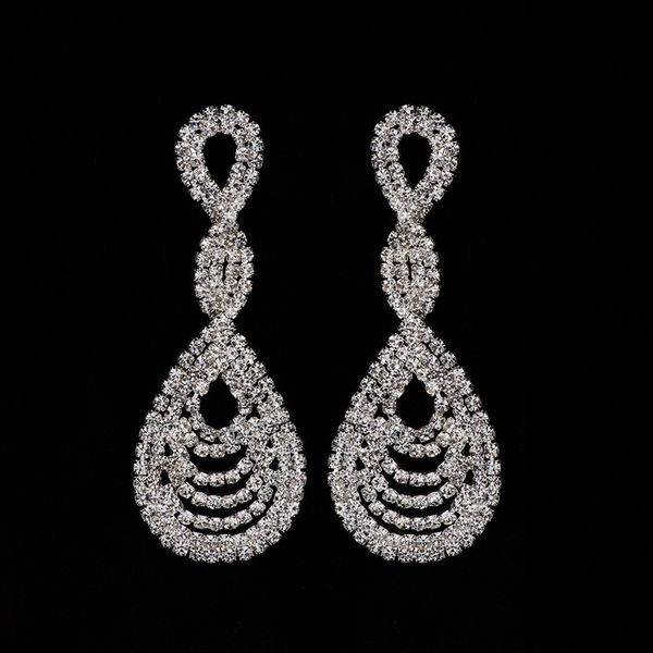 exaggerate zhang man drill crystal ear nail earrings classic multi-storey drip modeling personality eardrop, Golden
exaggerate zhang man drill crystal ear nail earrings classic multi-storey drip modeling personality eardrop, Golden
