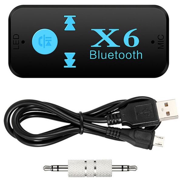 1pc car music audio receiver adapter 3.5mm wireless bluetooth aux audio stereo receiver adapter universal
1pc car music audio receiver adapter 3.5mm wireless bluetooth aux audio stereo receiver adapter universal