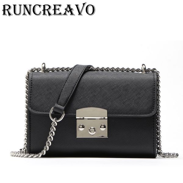 2019 brand women messenger bag pu leather crossbody bag fashion design shoulder chains women bolsa feminina sac a main
2019 brand women messenger bag pu leather crossbody bag fashion design shoulder chains women bolsa feminina sac a main
