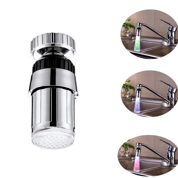 led lamp water tap temperature control 3 color with pattern 360 degree rotation discolored faucet
led lamp water tap temperature control 3 color with pattern 360 degree rotation discolored faucet