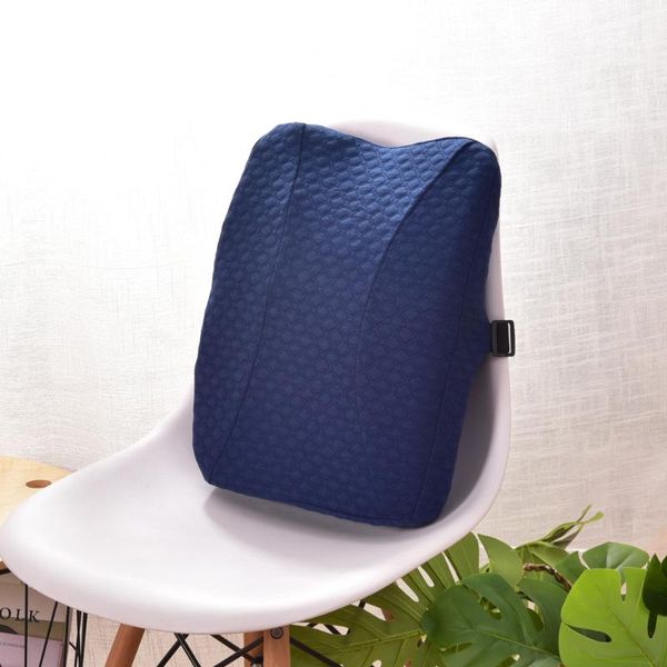 car seat cushion back lumbar pillow chair seat pillow cushion memory foam plaid cover with straps home office car plane
car seat cushion back lumbar pillow chair seat pillow cushion memory foam plaid cover with straps home office car plane