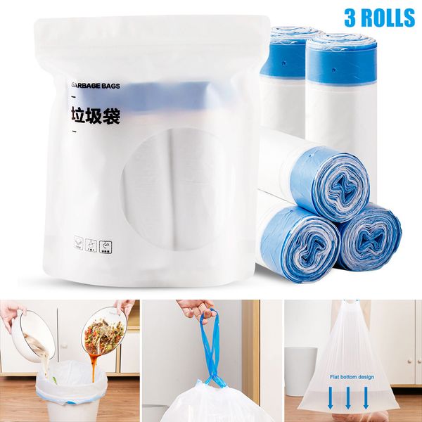 trash bags kitchen drawstring leak-proof heat-resistant strong bearing capacity home nds
trash bags kitchen drawstring leak-proof heat-resistant strong bearing capacity home nds