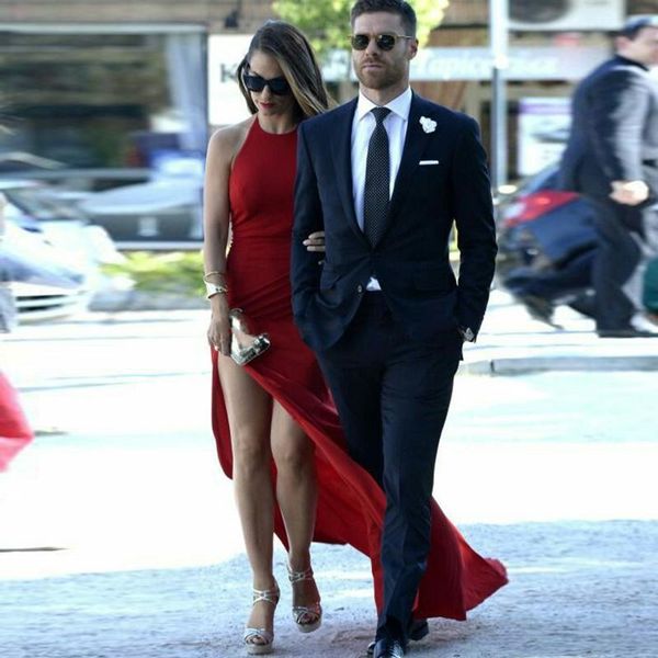 custom made navy blue notched lapel men suits blazer slim fit formal wedding suits groom wear prom tailored tuxedo 2pieces (jacket+pants)665, White;black
custom made navy blue notched lapel men suits blazer slim fit formal wedding suits groom wear prom tailored tuxedo 2pieces (jacket+pants)665, White;black