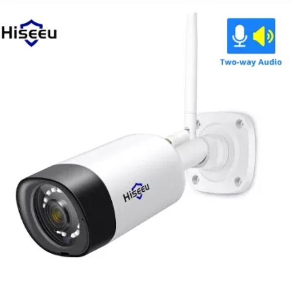 hiseeu tz-hb312 hd 1080p 2mp wireless outdoor security camera weatherproof bullet ip wifi outdoor camera for hiseeu cctv camera system
hiseeu tz-hb312 hd 1080p 2mp wireless outdoor security camera weatherproof bullet ip wifi outdoor camera for hiseeu cctv camera system