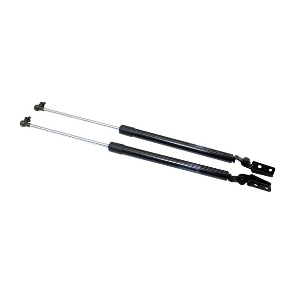 1pair auto tailgate trunk boot gas struts spring lift supports for honda odyssey 1995 1996 1997-1998 | ex mini passenger van 22.8 inch
1pair auto tailgate trunk boot gas struts spring lift supports for honda odyssey 1995 1996 1997-1998 | ex mini passenger van 22.8 inch
