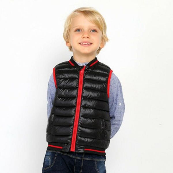 winter kid baby boy clothes girl vest waistcoat thick warm jacket coat snowsuit outwear /by, Blue
winter kid baby boy clothes girl vest waistcoat thick warm jacket coat snowsuit outwear /by, Blue