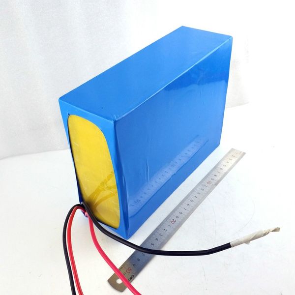 lifepo4 48v 15ah аккумулятор 32650 аккумулятор для замены 48v 1000w электрический велосипед мотороллер горный велосипед + 3a зарядное устрой 
lifepo4 48v 15ah аккумулятор 32650 аккумулятор для замены 48v 1000w электрический велосипед мотороллер горный велосипед + 3a зарядное устрой