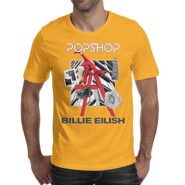 billie eilish popshop yellow t shirt,shirts,t shirts,tee shirts printing funny graphic make a superhero custom athletic t shirt, White;black
billie eilish popshop yellow t shirt,shirts,t shirts,tee shirts printing funny graphic make a superhero custom athletic t shirt, White;black