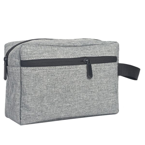 gray 1 pc travel men wash bag waterproof makeup bag toiletry wash kit storage pouch for women cosmetic
gray 1 pc travel men wash bag waterproof makeup bag toiletry wash kit storage pouch for women cosmetic