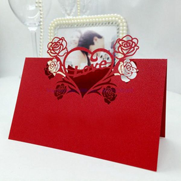 100pcs laser cut red sweet love heart flowers place card wine wedding invitation decoration holder party table paper name cards
100pcs laser cut red sweet love heart flowers place card wine wedding invitation decoration holder party table paper name cards