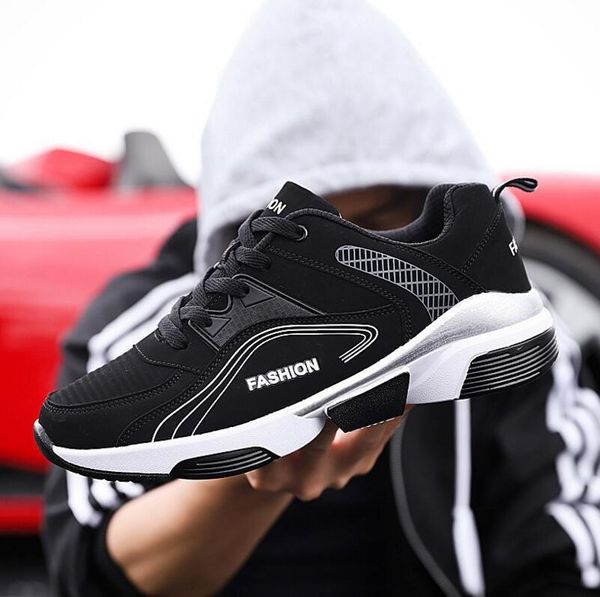 men's outdoor shoes wear-resistant sport shoes running shoes plus size outdoor sneakers jogging winter comfortable with high quality
men's outdoor shoes wear-resistant sport shoes running shoes plus size outdoor sneakers jogging winter comfortable with high quality