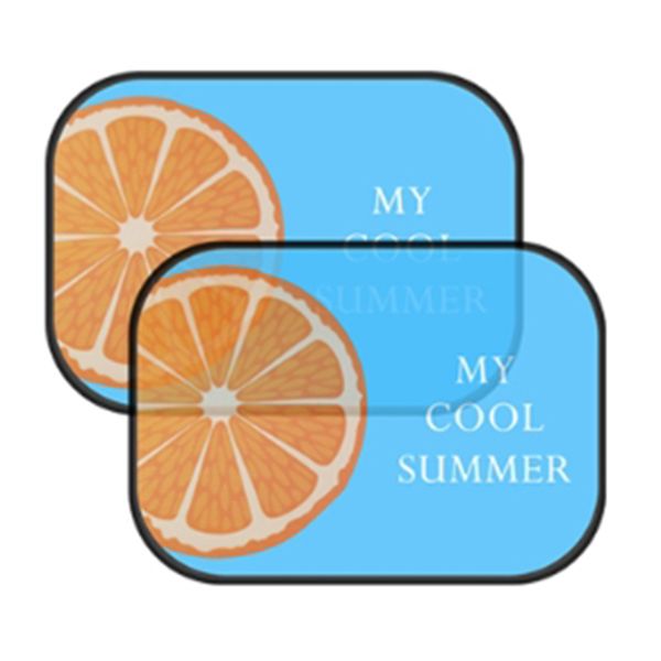 2pcs/set cute cartoon car side window sunshade sun visor kids baby car sun protector universal
2pcs/set cute cartoon car side window sunshade sun visor kids baby car sun protector universal