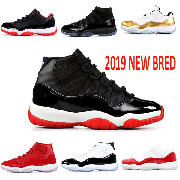 2019 fashion new bred jeter men basketball shoes air jordan retro 11 cap and gown mens sports sneakers
2019 fashion new bred jeter men basketball shoes air jordan retro 11 cap and gown mens sports sneakers