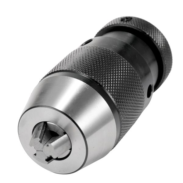 b12 1-10mm keyless drill chuck precision b12 adaptor lathe self tighten light duty taper drill chuck for power tool
b12 1-10mm keyless drill chuck precision b12 adaptor lathe self tighten light duty taper drill chuck for power tool
