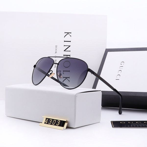 with box luxury-classic pilot sunglasses designer brand mens womens sun glasses eyewear metal glass lenses, White;black
with box luxury-classic pilot sunglasses designer brand mens womens sun glasses eyewear metal glass lenses, White;black