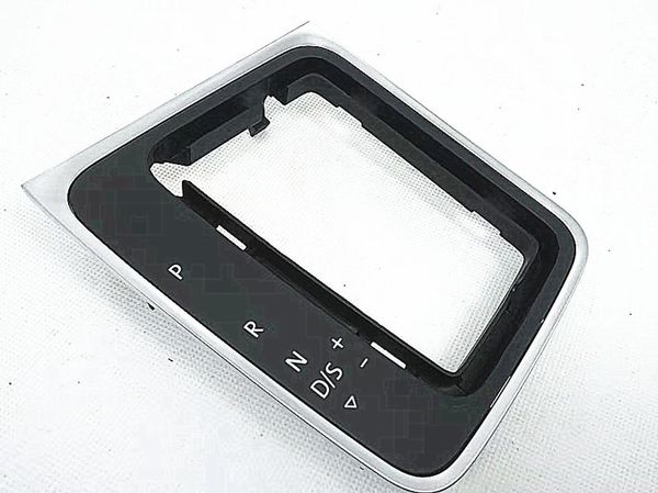 for dsg gear frame bracket circle gear shift knob base trim circle automatic shift knob for vw b8 l golf 7
for dsg gear frame bracket circle gear shift knob base trim circle automatic shift knob for vw b8 l golf 7