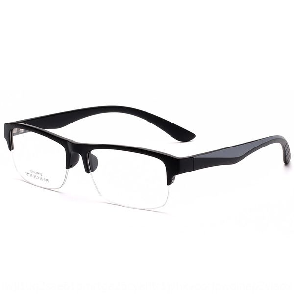 sports optical myopia light tr90 glasses frame half-frame suspension wire myopia glasses 18194, Silver
sports optical myopia light tr90 glasses frame half-frame suspension wire myopia glasses 18194, Silver