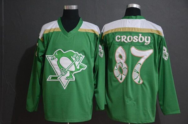 men's ice hockey jerseys practice red black yellow green #87 sidney crosby pittsburgh penguins mix order, Black;red
men's ice hockey jerseys practice red black yellow green #87 sidney crosby pittsburgh penguins mix order, Black;red