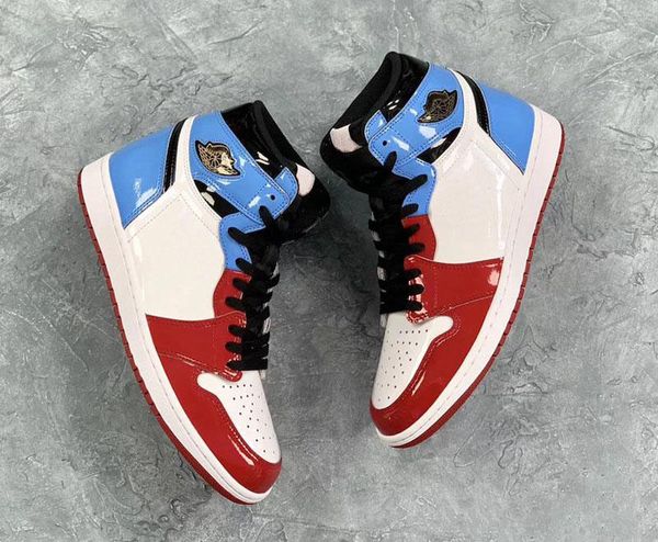 air mens 1 fearless high og баскетбольная обувь university red blue white authentic 1s unc чикаго мужская обувь кроссовки размер eur ck5666, White;red
air mens 1 fearless high og баскетбольная обувь university red blue white authentic 1s unc чикаго мужская обувь кроссовки размер eur ck5666, White;red