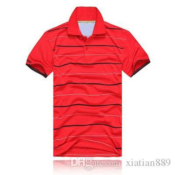 new fashion embroidery collar polos stripe men t-shirtsmale short sleeve cotton polo boy sports, White;black
new fashion embroidery collar polos stripe men t-shirtsmale short sleeve cotton polo boy sports, White;black