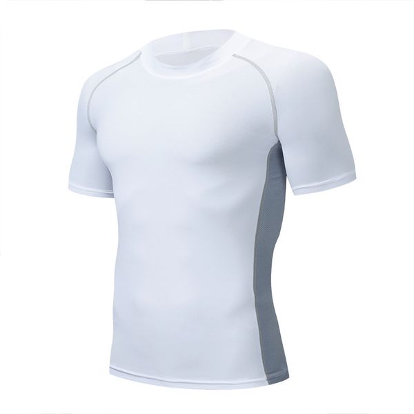 outdoor long short sleeve t-shirt white men summer round collar pro fitness gym running jogging sports workout track new clothes, White;black
outdoor long short sleeve t-shirt white men summer round collar pro fitness gym running jogging sports workout track new clothes, White;black