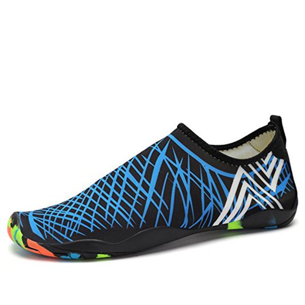 wading water shoes barefoot summer shoes men upstream aqua woman beach slippers quick dry diving socks tenis masculino
wading water shoes barefoot summer shoes men upstream aqua woman beach slippers quick dry diving socks tenis masculino