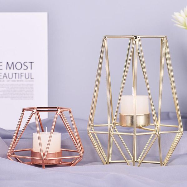 iron geometric candle holders nordic style wrought rack home decoration metal crafts deskxmas home decoration metal crafts 3
iron geometric candle holders nordic style wrought rack home decoration metal crafts deskxmas home decoration metal crafts 3