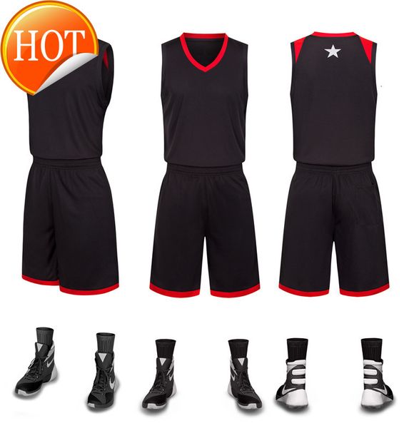 2019 new blank basketball jerseys printed logo mens size s-xxl price fast shipping good quality black red br0001aa1
2019 new blank basketball jerseys printed logo mens size s-xxl price fast shipping good quality black red br0001aa1