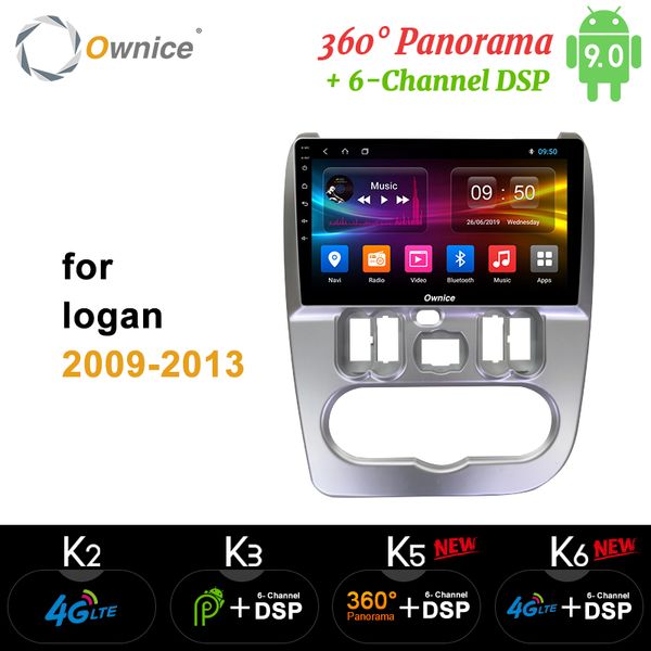 ownice k5 k6 android 9.0 stereo for duster/logan 2009 2010 2011 2012 2013 4g lte 360 panorama dsp spdif car head unit car dvd
ownice k5 k6 android 9.0 stereo for duster/logan 2009 2010 2011 2012 2013 4g lte 360 panorama dsp spdif car head unit car dvd