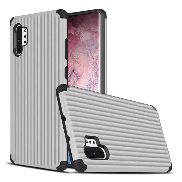 2020 new arrival four-corner suitcase case for iphone 11 pro xr x xs max couples fashion cover for iphone 6 7 8plus
2020 new arrival four-corner suitcase case for iphone 11 pro xr x xs max couples fashion cover for iphone 6 7 8plus
