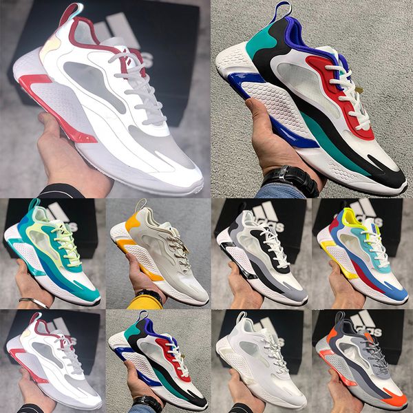 new alphabounce hpc ams mens running shoes men alphabounce instinct white red black react designer snerkers size 40-45
new alphabounce hpc ams mens running shoes men alphabounce instinct white red black react designer snerkers size 40-45