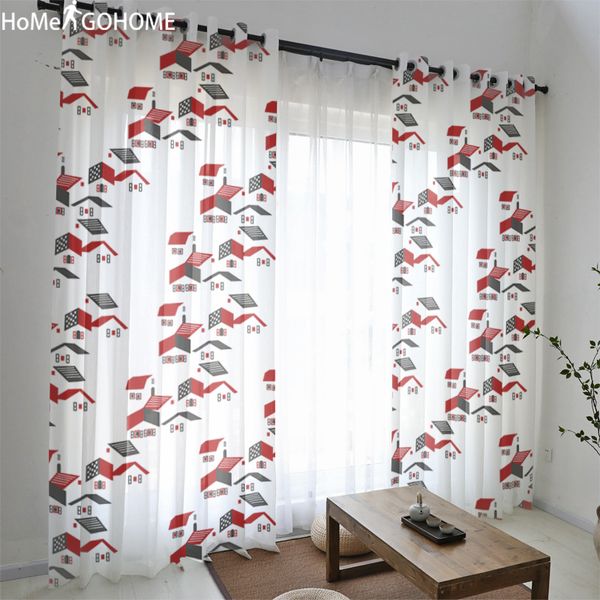 abstract snow house sheer curtains for living room wedding outdoor voile window modern curtains tulle sheer rideaux cortinas new
abstract snow house sheer curtains for living room wedding outdoor voile window modern curtains tulle sheer rideaux cortinas new