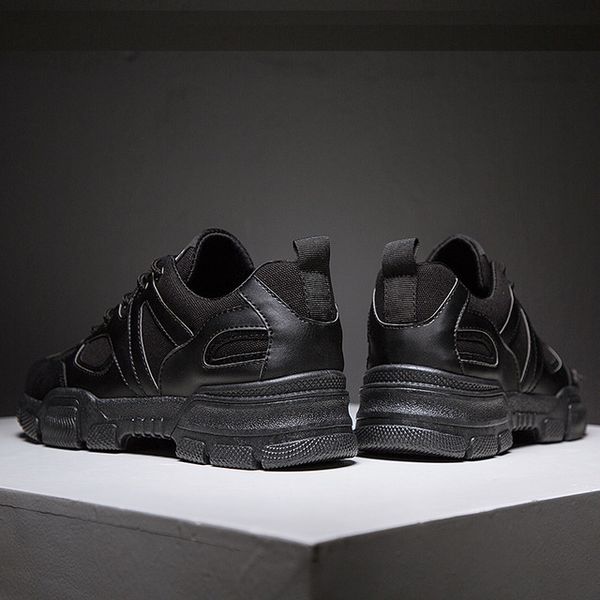 2020 warm shoes in winter men boots non slip rubber soft sole ankle boots work & safety fashion boots fashion casual shoes gl5009, Black
2020 warm shoes in winter men boots non slip rubber soft sole ankle boots work & safety fashion boots fashion casual shoes gl5009, Black