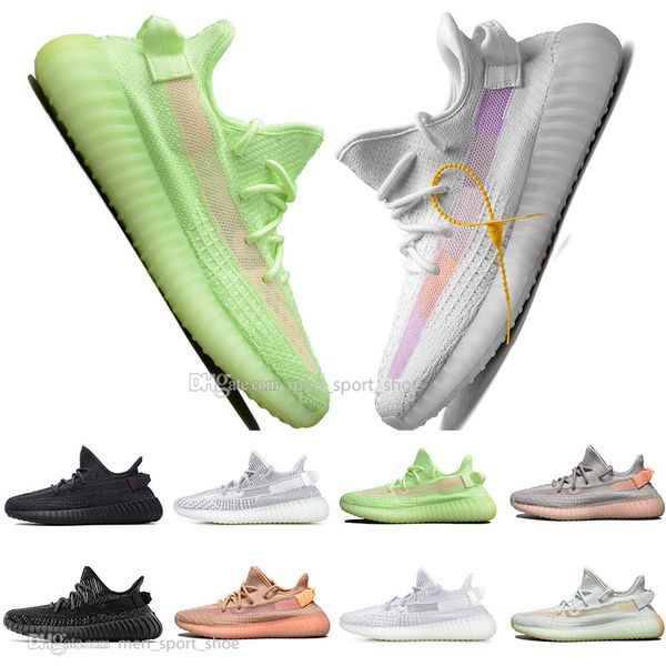 мода kanye west clay v2 статические светоотражающие gid glow in the dark мужские кроссовки гиперпространство true form женщины мужчины спорт
мода kanye west clay v2 статические светоотражающие gid glow in the dark мужские кроссовки гиперпространство true form женщины мужчины спорт