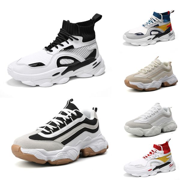 discount running shoes men chaussures breathable sock shoes platform mens trainers athletic sport dad sneakers vintage 39-44 style 5
discount running shoes men chaussures breathable sock shoes platform mens trainers athletic sport dad sneakers vintage 39-44 style 5