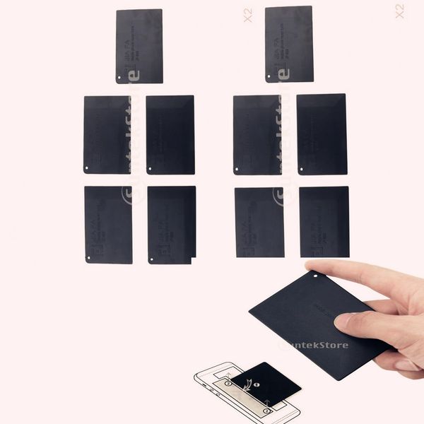 10 pack профессионального ремонта инструменты прай батарея diy разберите tough ca k сотового телефона открытие для apple, iphone android sam
10 pack профессионального ремонта инструменты прай батарея diy разберите tough ca k сотового телефона открытие для apple, iphone android sam