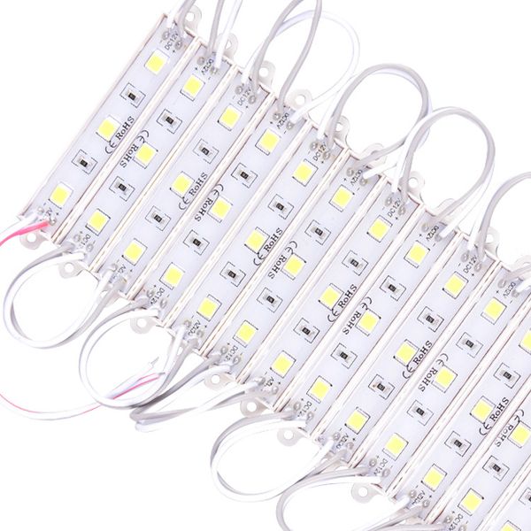 super bright smd 5054 led module led advertising light module for sign letter dc12v ip65 waterproof
super bright smd 5054 led module led advertising light module for sign letter dc12v ip65 waterproof