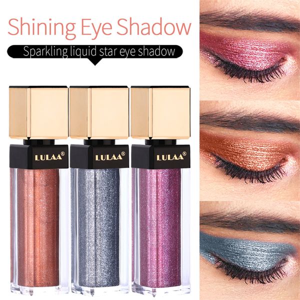 new metallic diamond eyeshadow liquid waterproof glitter shimmer eye shadow makeup cosmetic fashion eye makeup accessorices
new metallic diamond eyeshadow liquid waterproof glitter shimmer eye shadow makeup cosmetic fashion eye makeup accessorices